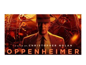 Oppenheimer Movie 