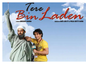 Tere Bin Laden 