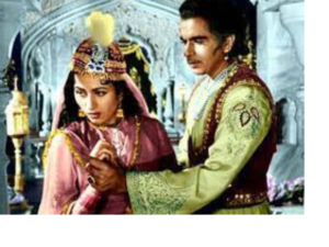Mughal-e-Azam Movie